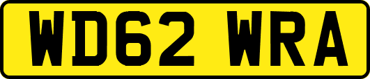 WD62WRA