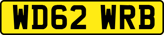 WD62WRB