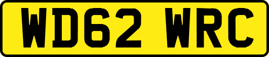 WD62WRC
