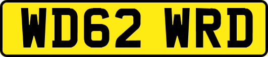 WD62WRD