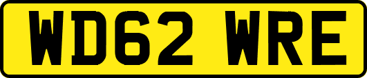 WD62WRE