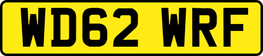 WD62WRF