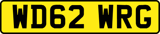 WD62WRG