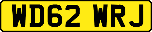 WD62WRJ
