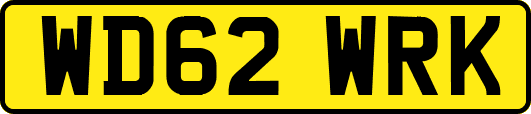 WD62WRK