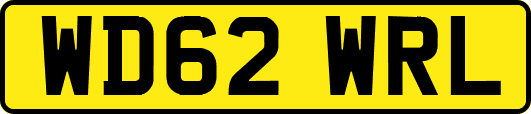 WD62WRL