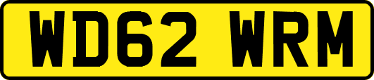 WD62WRM