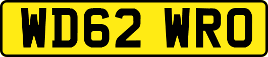WD62WRO
