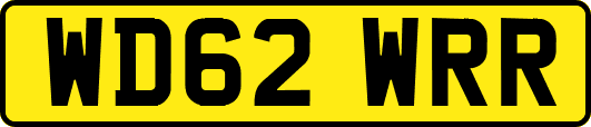 WD62WRR