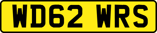 WD62WRS