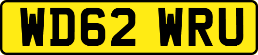 WD62WRU