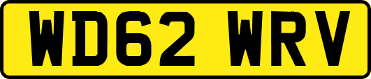 WD62WRV