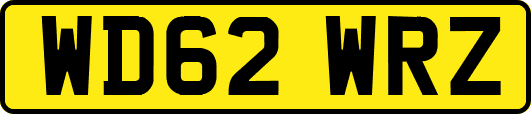 WD62WRZ