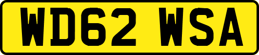 WD62WSA