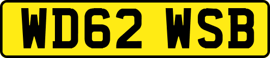 WD62WSB