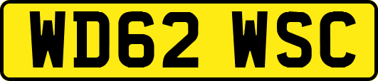 WD62WSC