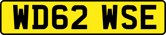 WD62WSE