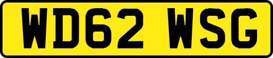 WD62WSG