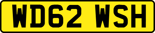 WD62WSH