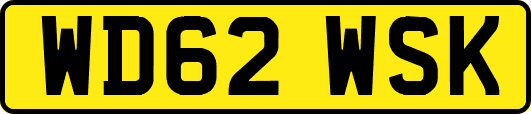WD62WSK