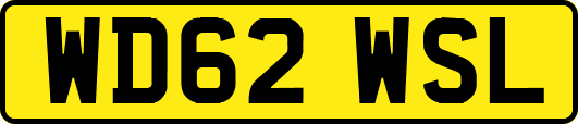 WD62WSL