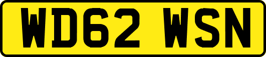 WD62WSN