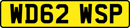 WD62WSP