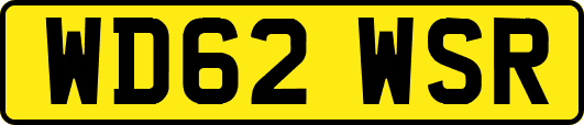WD62WSR