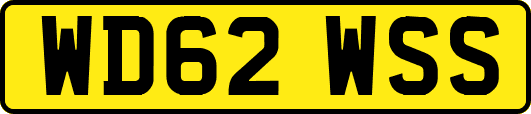 WD62WSS