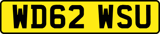 WD62WSU