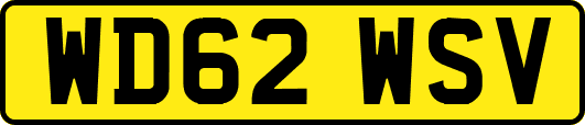 WD62WSV