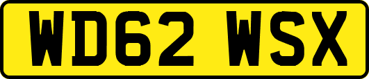 WD62WSX