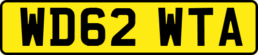 WD62WTA