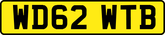 WD62WTB