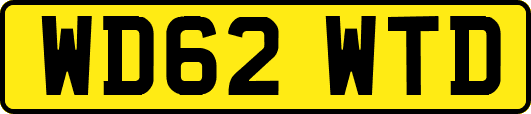 WD62WTD