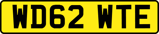 WD62WTE