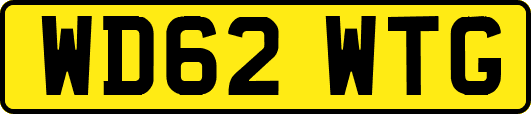 WD62WTG