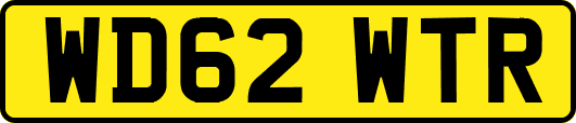 WD62WTR