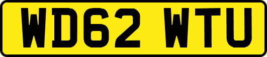 WD62WTU