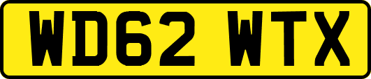 WD62WTX