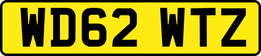 WD62WTZ