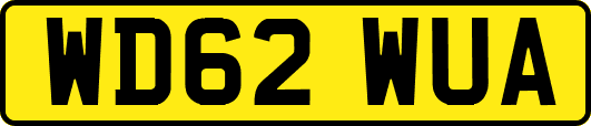 WD62WUA