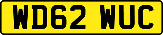 WD62WUC