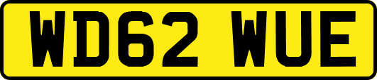 WD62WUE