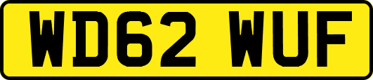 WD62WUF