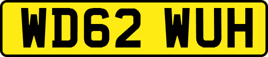 WD62WUH