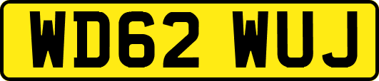 WD62WUJ