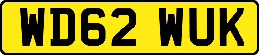 WD62WUK