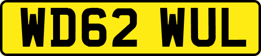WD62WUL