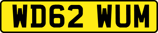 WD62WUM